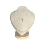 Disney - Mickey Mouse : Collier lettre J - Disneyland Paris - disney store - disney parks - le Palais des Goodies