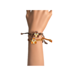 Disney - Tic et tac : Bracelet BFF - le palais des goodies - Disneyland Paris - disney store - disney parks