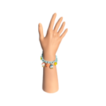 Disney - Mickey et ses amis : Bracelets Riri, Fifi et Loulou - Disneyland Paris - disney parks - disney store - le palais des goodies
