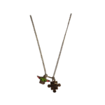 Star Wars - The Mandalorian : Collier BFF - Disneyland Paris - disney parks - disney store - le palais des goodies