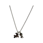 Star Wars - The Mandalorian : Collier BFF - Disneyland Paris - disney parks - disney store - le palais des goodies