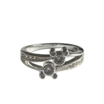 Disney - Mickey Mouse : Bague tête Mk - Disneyland Paris - disney parks - disney store - le palais des goodies