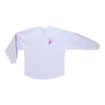 Disney : Mickey Mouse : Sweat Spirit Jersey "Family" - Disneyland Paris - disney parks - disney store - shop disney - le Palais des Goodies