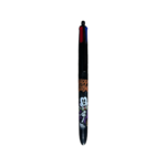 Disney - Mickey Mouse : Stylo BIC 4 couleurs Halloween - Disneyland Paris - Disney Store - disney parks - shop disney - le palais des goodies