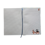 Disney-Pixar - Ratatouille : Carnet Gusteau disneyland paris - disney parks - disney store - shop disney - le palais des goodies