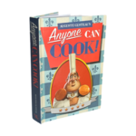 Disney-Pixar - Ratatouille : Carnet Gusteau disneyland paris - disney parks - disney store - shop disney - le palais des goodies