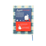 Disney-Pixar - Ratatouille : Carnet Gusteau disneyland paris - disney parks - disney store - shop disney - le palais des goodies