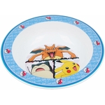 Pokémon - Bol en plastique pour enfant