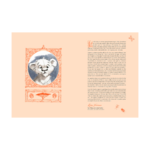 Disney - Le roi lion : Les chefs-dœuvre illustrés - Disneyland Paris - disney parks - disney store - shop disney - le palais des goodies