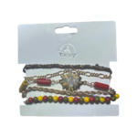 Disney - Le roi lion : Bracelet Simba LFS - Disneyland Paris - disney parks - disney store - shop disney - disney parks - le palais des goodies