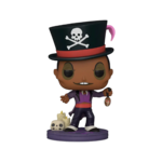Disney - Funko Pop N°1084 : Dr. Facilier - Disneyland Paris - disney parks Disney store - shop disney - le palais des goodies