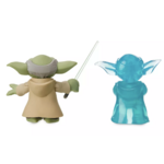 Star Wars - Toy Box : Figurine articulée Yoda
