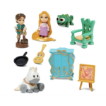 Disney - Raiponce : Ensemble de jeu Tour de Raiponce