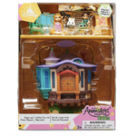 Disney - Raiponce : Ensemble de jeu Tour de Raiponce