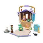 Disney - Raiponce : Ensemble de jeu Tour de Raiponce