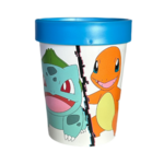 Pokémon : Gobelet Starter - le palais des goodies