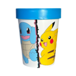 Pokémon : Gobelet Starter - le palais des goodies