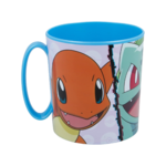 Pokémon - Mug Starter - le palais des goodies