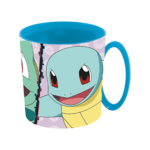 Pokémon - Mug Starter - le palais des goodies