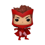 Marvel - Funko Pop N°552 : Scarlet Witch - Disneyland Paris - disney parks - shop disney - disney parks - le Palais des Goodies