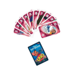 Mattel - Lilo et Stitch : Jeu de société Uno - Disneyland Paris - Disney parks - Disney Store - shop disney - le palais des goodies