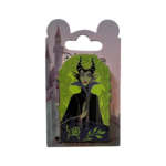 Disney - La Belle au bois dormant - Pins Maléfique OE - Disneyland Paris - disney parks ) Disney Store - shop disney - le Palais des Goodies