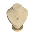 Disney - Le Carrousel de Lancelot : Collier cheval - Disneyland Paris - disney parks - Disney Store - shop disney - le palais des goodies
