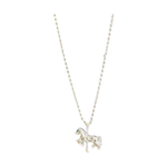 Disney - Le Carrousel de Lancelot : Collier cheval - Disneyland Paris - disney parks - Disney Store - shop disney - le palais des goodies