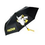 Pokémon : Parapluie pliant Pikachu - le Palais des Goodies