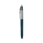 Disney - Lilo et Stitch : Bic 4 couleurs Stitch Love - disneyland paris - disney store - disney parks - shop disney - le palais des goodies