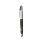 Disney - Le Roi Lion : Stylo BIC 4 couleurs Simba - disneyland paris - disney parks ) disney store - shop disney - le palais des goodies