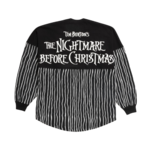 Disney - L’Étrange Noël de Monsieur Jack : Sweat Spirit Jersey - Disneyland Paris - disney store - disney store - shop disney - le palais des goodies