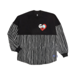 Disney - L’Étrange Noël de Monsieur Jack : Sweat Spirit Jersey - Disneyland Paris - disney store - disney store - shop disney - le palais des goodies