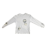 Disney : L'étrange Noël de M. Jack : T-shirt Jack - Disneyland Paris - shop disney - disney store - disney parks - le palais des goodies