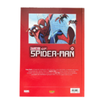 Public cible : Fans de Spider-Man, jeunes lecteurs et collectionneurs de BD Marvel - Disneyland Paris - disney parks - disney store - shop disney - l palais des goodies