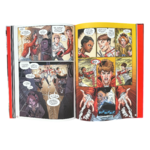 Public cible : Fans de Spider-Man, jeunes lecteurs et collectionneurs de BD Marvel - Disneyland Paris - disney parks - disney store - shop disney - l palais des goodies