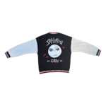 Disney - L’Étrange Noël de Monsieur Jack : Teddy pour enfant Jack et Zero Disneyland Paris - disney parks - disney store - shop disney - le palais des goodies