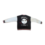 Disney - L’Étrange Noël de Monsieur Jack : Teddy pour enfant Jack et Zero Disneyland Paris - disney parks - disney store - shop disney - le palais des goodies