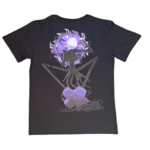 Disney : Létrange Noël de M. Jack : T-shirt Jack Burst - Disneyland Paris - disney parks - disney store - shop disney - le palais des goodies