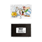 Astérix : Magnet Potion Magique - parc Astérix - park - le palais des goodies