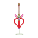 Bandai - Sailor Moon : Réplique Moon Stick