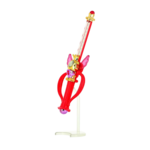 Bandai - Sailor Moon : Réplique Moon Stick
