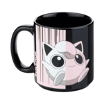 Pokémon - Mug Rondoudou - le Palais des Goodies
