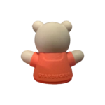Starbucks : Bearista Stopper pour gobelet - le Palais des Goodies