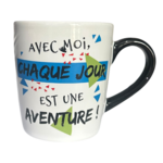 Disney - Mickey Mouse : Mug Moods - Disneyland Paris - disney parks - disney store - shop disney - le Palais des Goodies