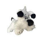 Astérix et Obélix : Peluche aimantée Idéfix - parc Astérix - park Asterix - peluche - plush - le palais des goodies