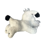 Astérix et Obélix : Peluche aimantée Idéfix - parc Astérix - park Asterix - peluche - plush - le palais des goodies