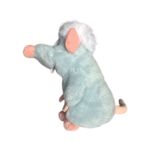 Disney/Pixar - Ratatouille : Peluche aimantée Remy Noël - Disneyland Paris - disney store - shop disney - disney parks - le palais des goodies
