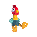 Disney - Vaiana : Peluche aimantée Hei Hei - Disneyland Paris - disney parks - disney store - shop disney - le palais des goodies