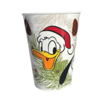 Disney - Mickey Mouse : Verre de noël friends - Disneyland Paris - disney store - disney parks - shop disney - le palais des goodies